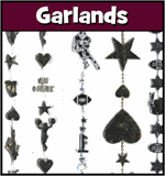 Garlands and Chains