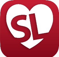 Sharing Life Logo
