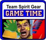 Team Spirit Game Time Products