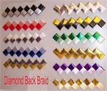 Braided Ribbon