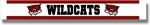 Mascot Mum Sashes