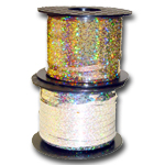 Curling Ribbon