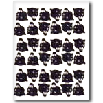 Mascot Stickers