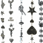 Spirit Garlands