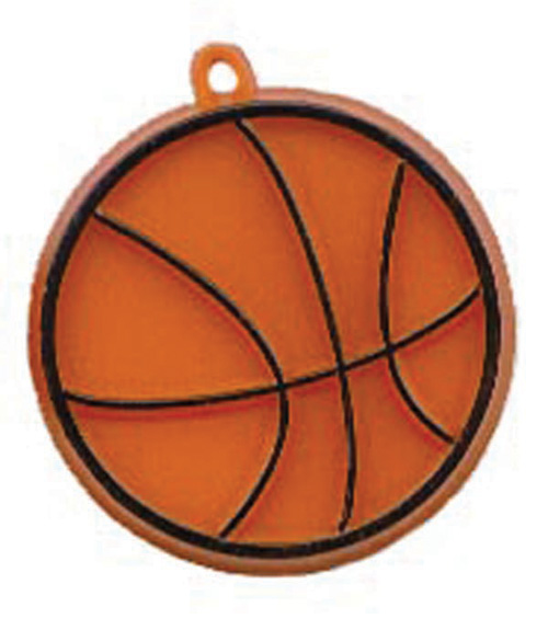 Bulk Maroon Basketball 