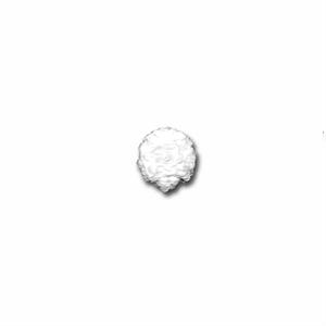 1.5 inch Football Mum