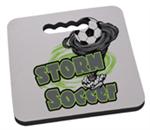 Stadium Foam Seat Cushion
