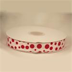 Printed Grosgrain Ribbon (Hair Bow Ribbon)